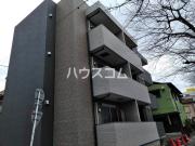 Cherim岩塚