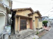 岡田5丁目平屋