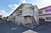 南海高野線狭山駅まで徒歩7分