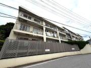 ＪＲ総武線（各駅停車）稲毛駅まで徒歩13分