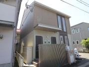 鹿児島市電唐湊線唐湊駅まで徒歩11分