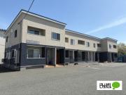 ＪＲ奥羽本線さくらんぼ東根駅まで徒歩16分