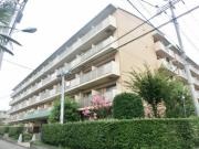 ミレニアム北浦和B棟