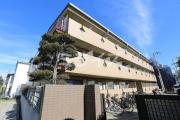 阪急千里線豊津駅まで徒歩3分