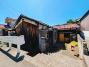 （レトロ一戸建て）的形町的形