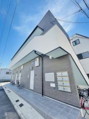 地下鉄海岸線駒ヶ林駅まで徒歩10分