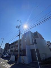 ＪＲ阪和線熊取駅まで徒歩1分