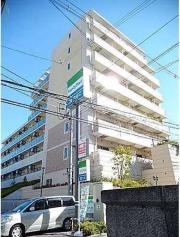 アリビオ千里豊津