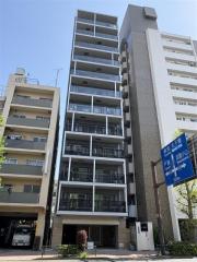 ブラウ戸越銀座スカイ