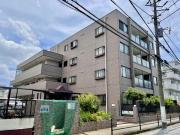 藤由宝マンション