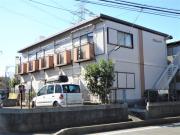 グロリイハイツ