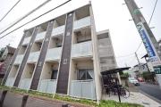 西武池袋・豊島線大泉学園駅まで徒歩17分