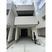 蓮沼戸建て