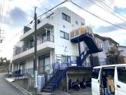 ステラ京急田浦