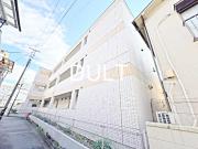 東武伊勢崎・大師線梅島駅まで徒歩7分
