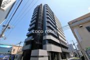 地下鉄中央線九条駅まで徒歩10分