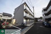 西武多摩湖線青梅街道駅まで徒歩2分