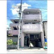 ファーストクラス海老名 第3