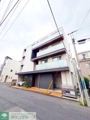 ＪＲ南武線浜川崎駅まで徒歩12分