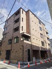 ＪＲ京浜東北・根岸線田端駅まで徒歩7分