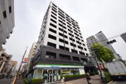 東京メトロ有楽町線月島駅まで徒歩5分