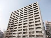 セレッソコートリバーサイドOSAKA
