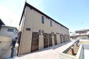 ＪＲ武蔵野線新秋津駅まで徒歩2分