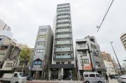 東京メトロ東西線早稲田駅まで徒歩7分