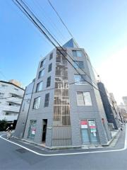 ＪＲ山手線巣鴨駅まで徒歩2分