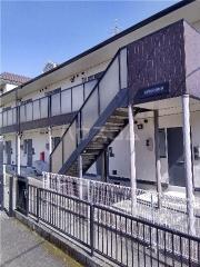 静岡鉄道静岡清水線古庄駅まで徒歩2分