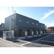 アバンティ京田A棟