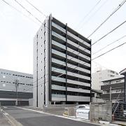 ＪＲ東海道本線金山駅まで徒歩9分