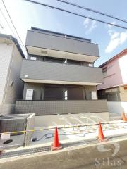 ＪＲ東海道本線立花駅まで徒歩10分