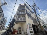アンフィニジョア六甲