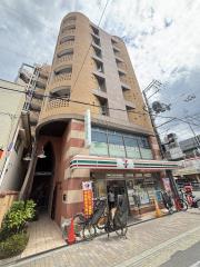 阪急京都線上新庄駅まで徒歩3分