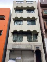 マンション暁