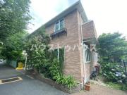 ＪＲ埼京線十条駅まで徒歩15分