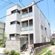 阪神本線甲子園駅まで徒歩9分