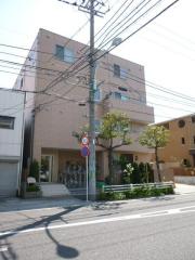 京王線千歳烏山駅まで徒歩18分