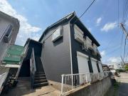 ＪＲ内房線姉ケ崎駅まで徒歩15分