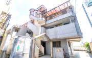K2ハイムエミグランド方南町