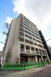 地下鉄谷町線中崎町駅まで徒歩9分