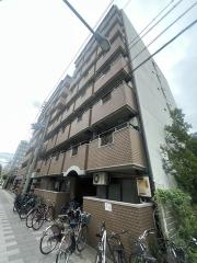 阪神本線深江駅まで徒歩4分
