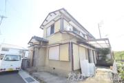 ＪＲ牟岐線二軒屋駅まで徒歩52分