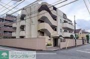 メゾン一ツ橋学園