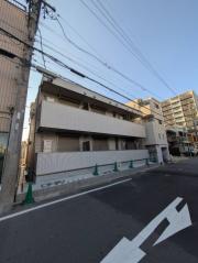 ソフィニティ名駅