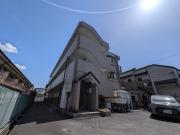小田急小田原線新百合ヶ丘駅まで徒歩15分