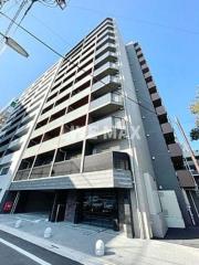 京急本線大森海岸駅まで徒歩8分