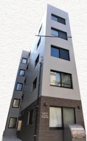 ラフォート上野根岸