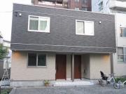 美園9-7戸建